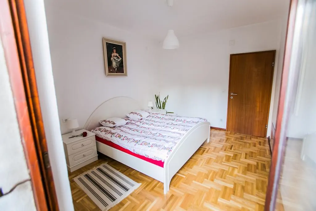 Grand View Apartments Split Croatia