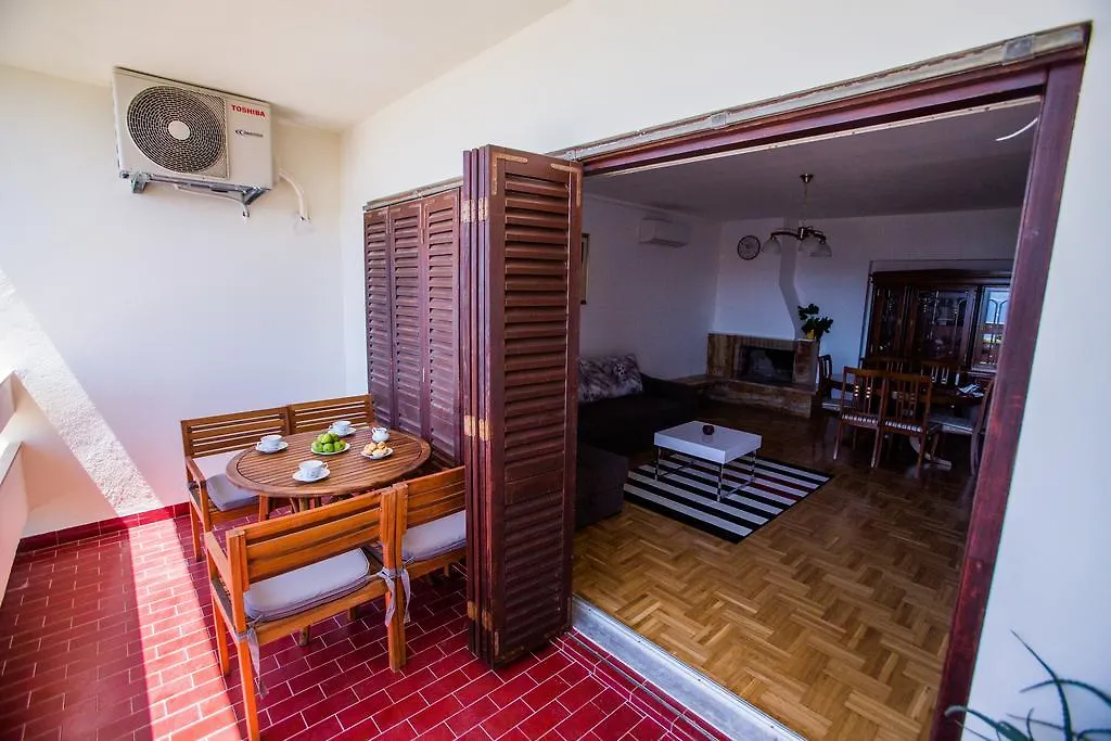 Grand View Apartments Split Croatia
