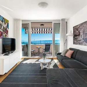 Apartment Luxury Adriatic Pearl, Split