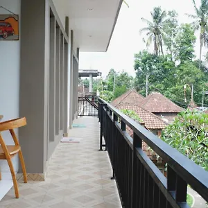 Ramaya View By Eps Ubud (Bali)