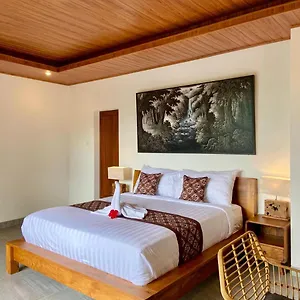 D'jero Ubud (Bali)