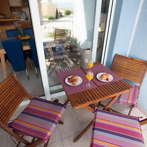 Apartment Exclusive Sea View, Split