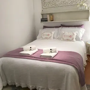 Escadinhas De Sao Cristovao Lisbon